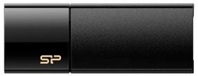 USB atmintinė Silicon Power Blaze B05, 32 GB