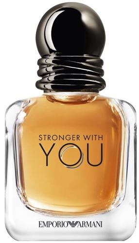 Tualetes ūdens Giorgio Armani Emporio Armani Stronger with You, 30 ml