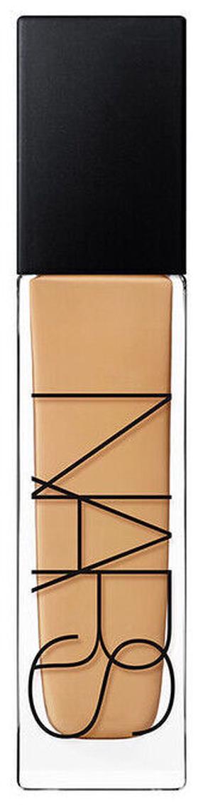 Skystas makiažo pagrindas Nars Natural Radiant Longwear, valencia, 30 ml
