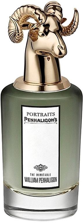 Parfüümvesi Penhaligon'S The Intimitable William Penhaligon, 75 ml