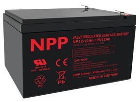 Akumuliatorius NPP, 12000 mAh