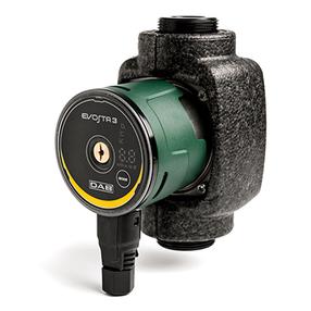 Рециркуляционный насос DAB EVOSTA3 60/130, 5 - 35 Вт