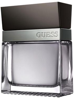 Туалетная вода Guess After Shave, 100 мл