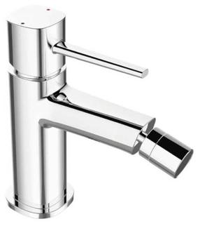 Смеситель для биде Laveo Pola BAP 032D, хромовый цв.