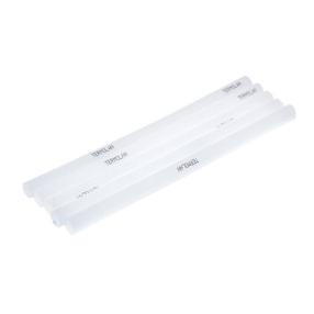 Liimipulgad buhnen 11.2x200mm 100g valge 5tk