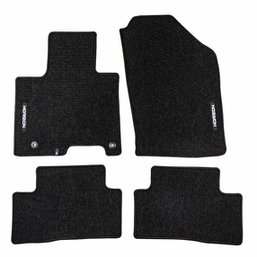 Auto paklājs, no priekšas/aizmugurē Horizon 09-HR423978, Hyundai Tucson IV 2020-