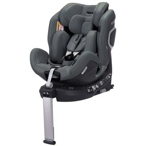Automobilinė kėdutė Recaro Xenon 1, pilka sp., 40 - 105 cm