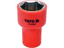 Mova Yato YT-21021, 21 mm, 3/8"