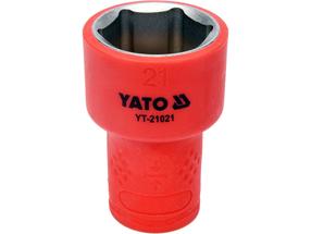 Муфта Yato YT-21021, 21 мм, 3/8"
