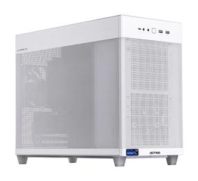 Стационарный компьютер Actina AMD Ryzen™ 7 8700F, 1 TB, DDR5 32 GB, M.2 PCIe SSD 1 TB, AMD Radeon RX 9060 XT 16 GB GDDR6