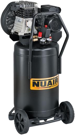 Õhukompressor Nuair 90V, 2200 W, 230 V