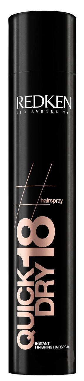 Plaukų lakas Redken, 400 ml