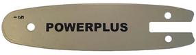 Pjūklų juosta Powerplus, 10 cm, 7.6 cm x 0.1 cm
