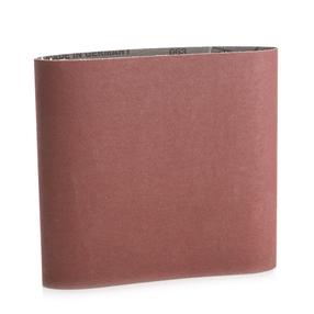 Шлифовальная лента Klingspor LS307X, 120, 48 см x 20.3 см