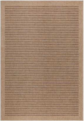 Kilimas lauko terasoms Ayyildiz Dhaka 1602308712, juoda sp., 230 cm x 160 cm
