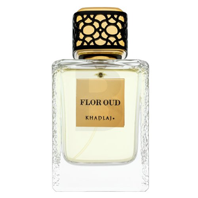 Парфюмированная вода Khadlaj Flor Oud, 100 мл
