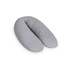 Maitinimo pagalvė Ceba Baby Multi, pilka sp.