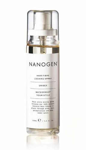 Juuksesprei Nanogen Hair Fibre Locking, 100 ml