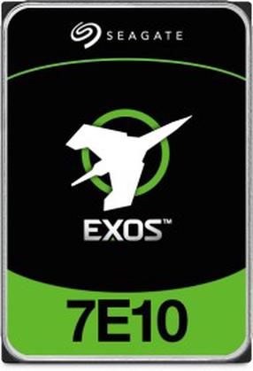 Жесткий диск (HDD) Seagate Exos 7E10, 3.5", 4 TB