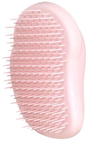 Juuksehari Tangle Teezer Original Mini 980-42998, roosa v.