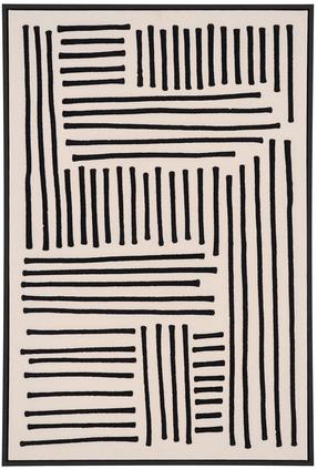 Reprodukcija House Nordic Lipari, 4981050, 60 cm x 90 cm