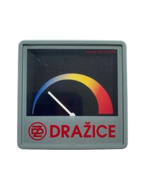 Термометр водонагревателя Dražice 6388315