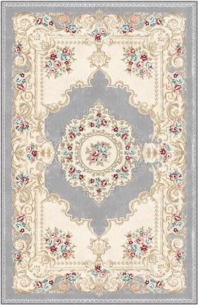 Paklājs Conceptum Hypnose EEXFAB680, daudzkrāsaina, 150 cm x 100 cm