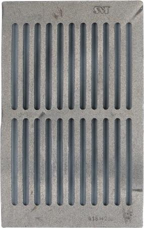 Võre SVT, 26 cm x 2 cm x 41.5 cm