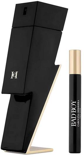 Набор духов Carolina Herrera Bad Boy