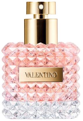 Parfüümvesi Valentino Donna, 100 ml