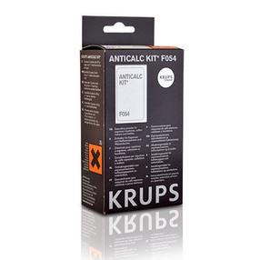 Nukalkinimo priemonė Krups F054