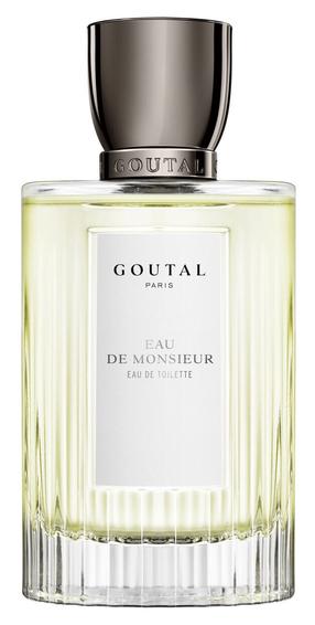 Tualettvesi Annick Goutal Eau De Monsieur, 100 ml