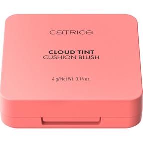 Skysti skaistalai Catrice Cloud Tint, 020 over the blush, 4 g