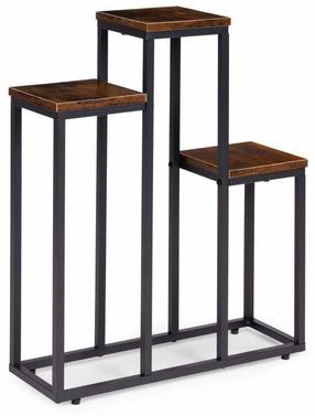 Gėlių stovas ModernHome ME-ATS16, 52 cm x 17.5 cm x 67 cm