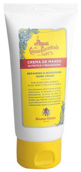 Roku krēms Alvarez Gomez Agua de Colonia Concentrada, 0.075 l