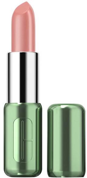 Lūpų dažai Clinique Pop Longwear Satin, 4 ml, beige pop sp., 31