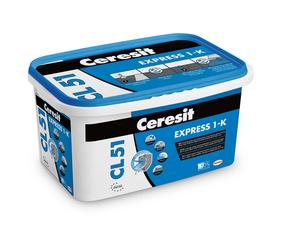 Hidroizoliacija Ceresit CL-51, 15 kg