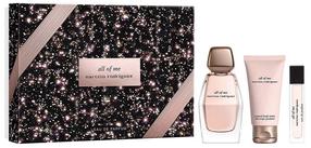 Dāvanu komplekts sievietēm Narciso Rodriguez All Of Me