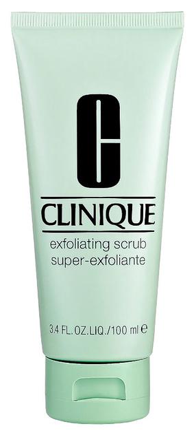 Näo koorimine Clinique Exfoliating, 100 ml