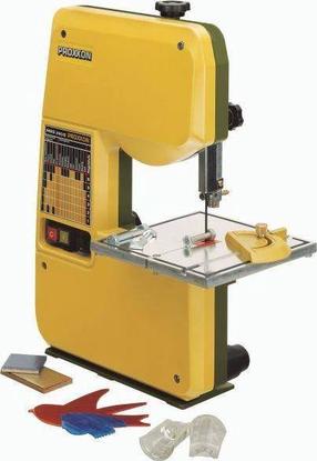 Siaurapjūklis Proxxon MBS 240/E
