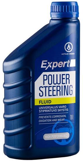 Vedelik Expert, sünteetiline, 1 l