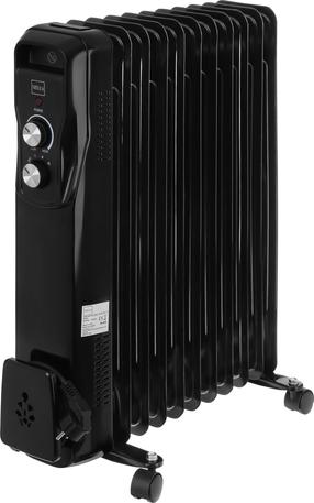 Õlikütteseade Stella STGO-2500-11C 11, 2500 W