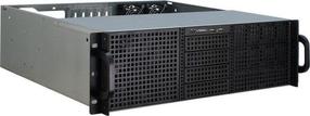 Serveri korpus Inter-Tech 30240, hall v.