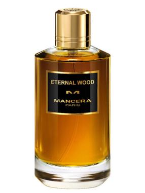 Kvapusis vanduo Mancera Eternal Wood, 120 ml