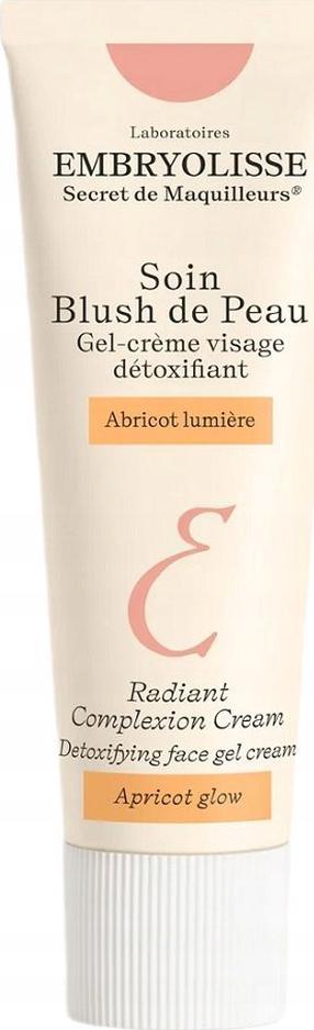Näokreem Embryolisse Radiant Complexion, 30 ml