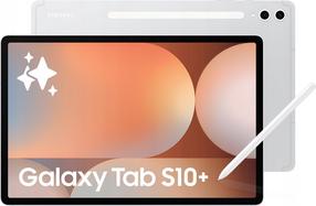 Planšetdators Samsung Galaxy Tab S10+ SM-X826, 12.4", 12GB/512GB, 5G, sudraba krās.