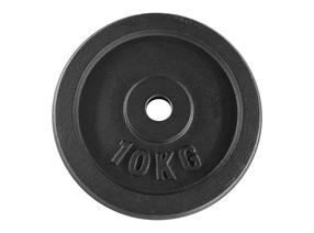 Disku svari Outliner, 10 kg