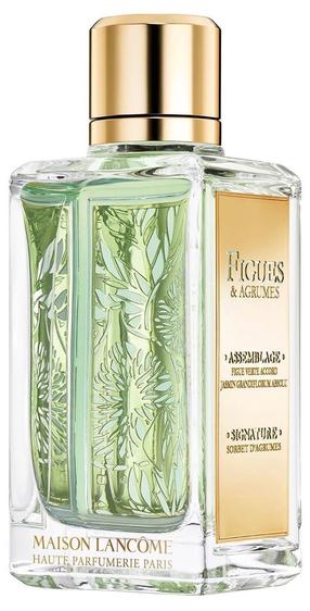 Kvapusis vanduo Lancome Figues & Agrumes, 100 ml