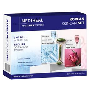 Näomaskide komplekt Mediheal, 48 ml, 3 tk