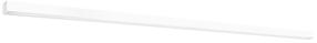 Šviestuvas lubų Thoro Lighting Pinne 200 TH.240, LED, 3000 °K, 1 x 50 W, balta sp. / balta sp.